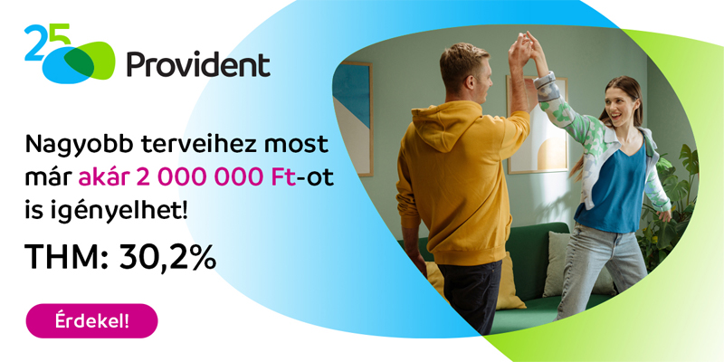 Provident Max